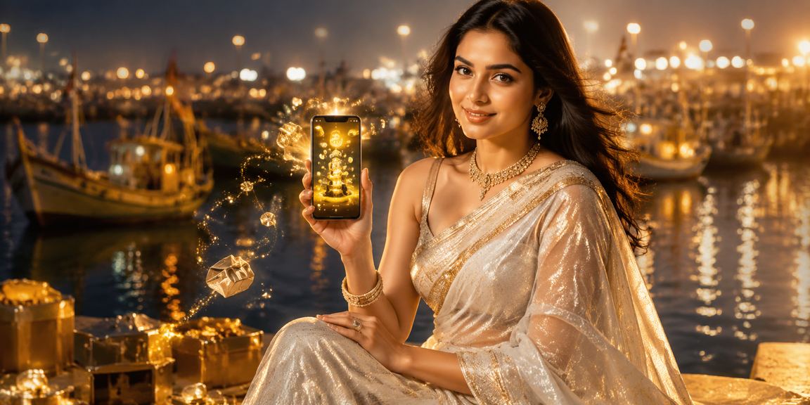 কক্সবাজারে মোবাইল পেমেন্ট সুবিধা ব্যবহার করছেন নারী