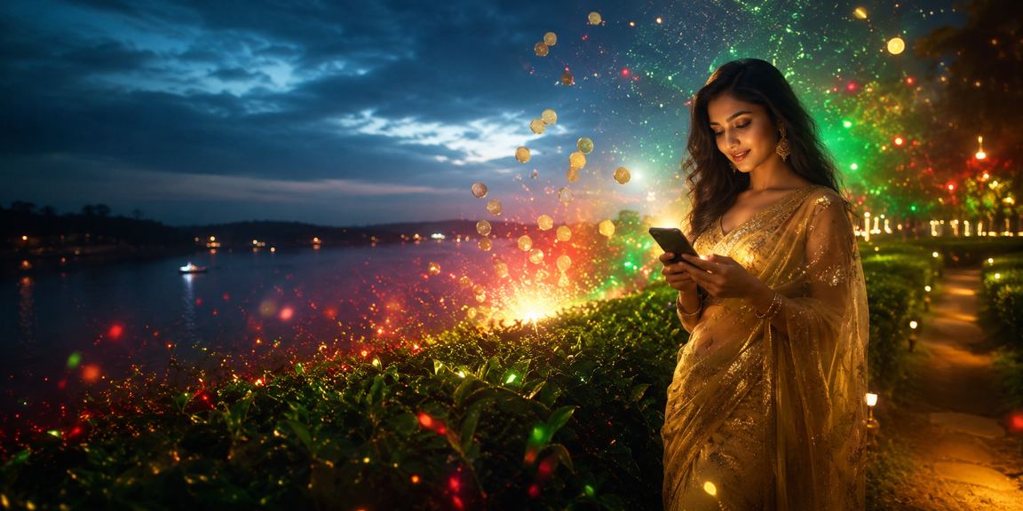 মোবাইল থেকে রেজিস্টার বা লগইন করার ব্যবহারকারী